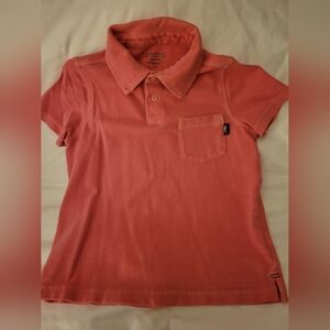 Vineyard Vines Polo Shirt Classic Short Sleeve